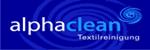 Alphaclean